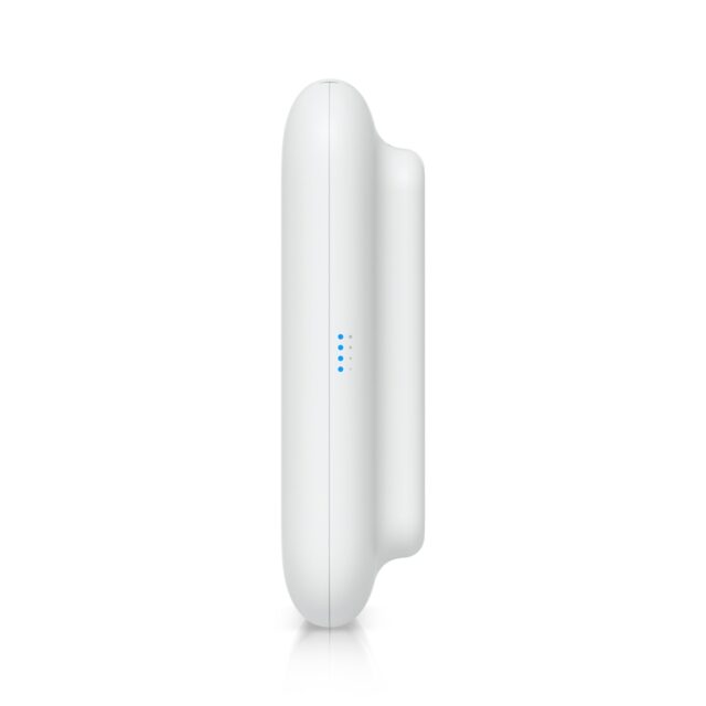 Ubiquiti U7-Outdoor | Access point | WiFi7, Dual Band, 1x RJ45 2.5Gbps, IPX6 - imagine 3