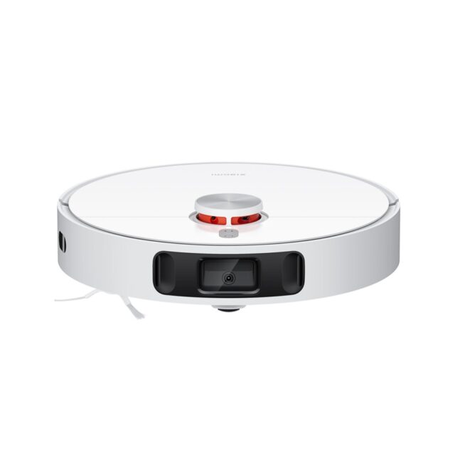 Xiaomi Robot Vacuum X10+ | Smart vacuum cleaner | 5200mAh, 4000Pa - imagine 4