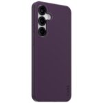 CARE by PanzerGlass Fashion QI Case for Samsung Galaxy S25+ Purple - imagine 2