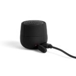 Lexon Mino X Bluetooth Speaker black LA120N9 - imagine 3