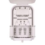 Extralink Mona | Fiber optic closure | 16 core - imagine 7