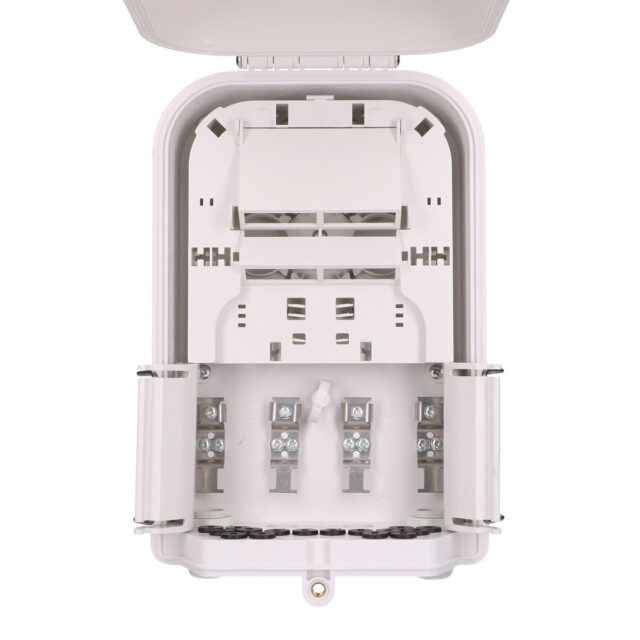 Extralink Mona | Fiber optic closure | 16 core - imagine 7