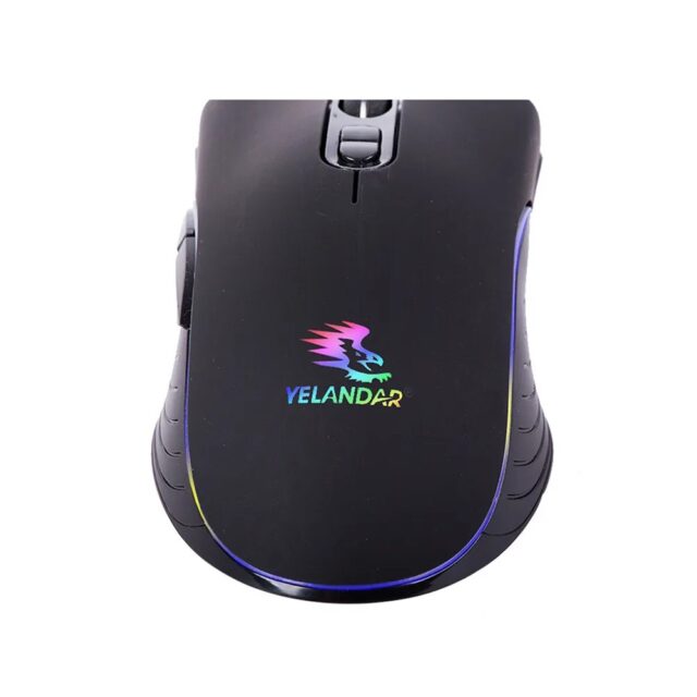 Extralink DK1 | Gaming Mouse | RGB - imagine 2