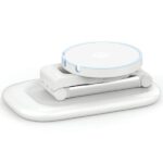 SODI Magnetic Stand BM-310 white MagSafe - imagine 3