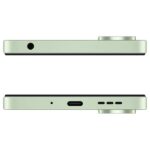 Xiaomi Redmi 13C 4/128GB green/clovergreen - imagine 3