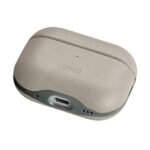 UNIQ Lyden DS AirPods Pro 2 gen (2022/2023) beige-green/ivory-lichen green case - imagine 2