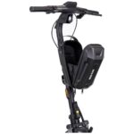 Case/Mount for Scooter WILDMAN GD99X Max 4.5L Frame Bag black - imagine 5