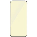 PanzerGlass Ultra-Wide Fit iPhone 15Plus 6.7" 2in1 Screen Protection Anti-reflective+Anti-Blue Easy Aligner Included 2815 - imagine 2