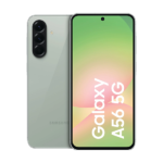 Samsung Galaxy A56 A566 5G Dual Sim 8GB RAM 256GB - Olive