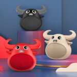 AWEI Bluetooth speaker Y335 black - imagine 3