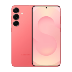Samsung Galaxy S25 S931 5G Dual Sim 12GB RAM 512GB - Coralred