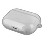 UNIQ Glase Case AirPods Pro 2 gen glossy clear - imagine 3