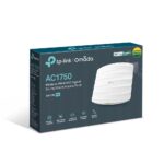 TP-Link EAP265 HD | Access point | MU-MIMO, AC1750, Dual Band, 2x RJ45 1000Mb/s - imagine 3
