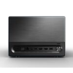 Hisense C1 Smart Mini Projector | Projector | 4K, 1600 ANSI - imagine 4