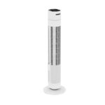 Emerio TFN-212915 White | Tower fan | 80cm, 3 speed settings