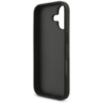 Case Guess 4G Big Logo for iPhone 17 black - imagine 7