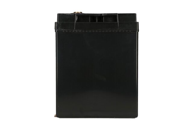 Extralink AGM 12V 100Ah | Accumulator | maintenance free - imagine 4