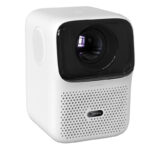 Wanbo T4 | Projector | Android 9.0, Full HD, 1080p, WiFi, 1x HDMI, 1x USB - imagine 3