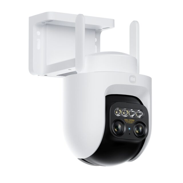 Xiaomi Outdoor Camera CW700S EU | IP Camera | IP66, Wi-Fi 4, 1440p - imagine 7