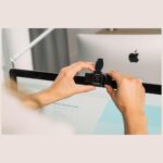 Verbatim Full HD 1080p Webcam with Microphone AWC-01 black 49578 - imagine 7