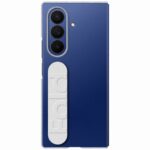 Case Samsung Clear Grip Case for Galaxy   Z Fold7 transparent - imagine 2