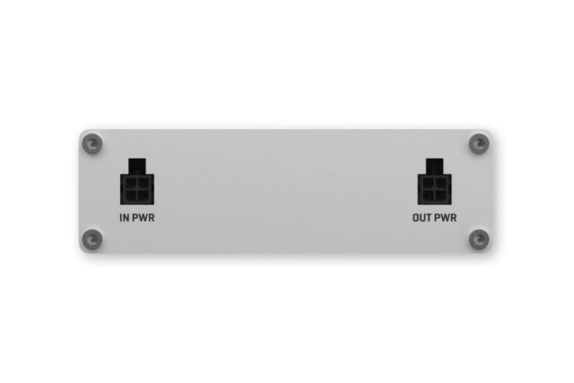 Teltonika BAT120 | UPS | 22W, 2300mAh - imagine 2