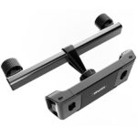 AWEI headrest mount X40 black