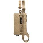 Phone bag Skinarma Juno khaki