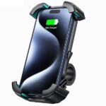 .USAMS Bike Holder US-ZJ078 black ZJ78ZJ01 - imagine 3