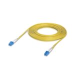 Ubiquiti UACC-OFC-S2-LULU-10M | Patchcord | OS2 Duplex LC UPC Single Mode