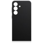 3MK Hardy MagSilicone Case for Samsung Galaxy S24 Black - imagine 2