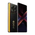 Xiaomi Poco X7 5G Dual Sim 12GB RAM 512GB - Black