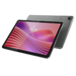 Tablet Lenovo Tab TB311FU 4GB RAM 128GB with Clear Case - Luna Grey