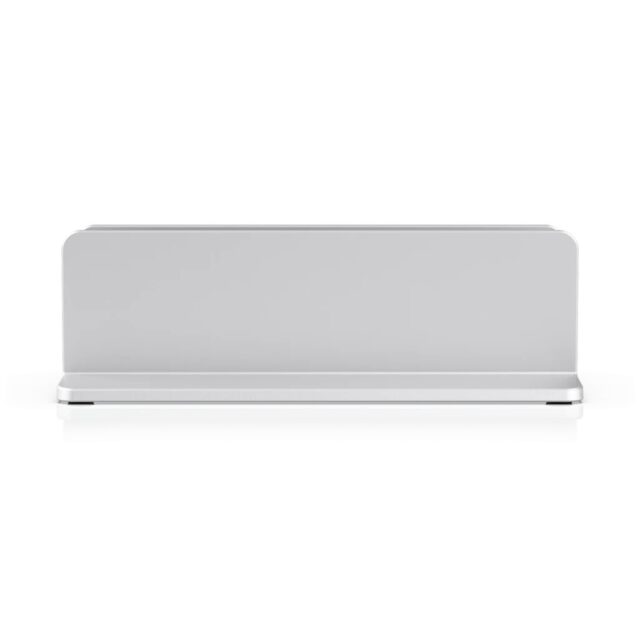 Ubiquiti UACC-CKG2-Plus Stand | Stand | for Cloud Key Gen2 Plus - imagine 3