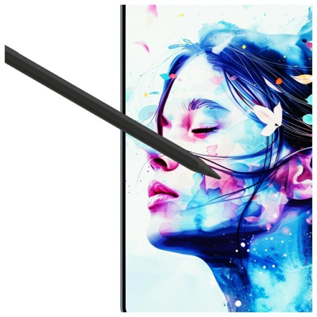 Foil 3MK PaperFeeling for Lenovo Tab     P11/P11 Plus 2pcs - imagine 9