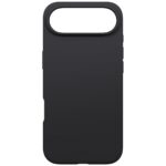 UNIQ Lino Case for iPhone Air Magclick Charging Grey - imagine 3