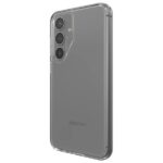 Etui ZAGG Crystal Palace do Samsung      Galaxy S24+ przezroczysty/clear - imagine 3