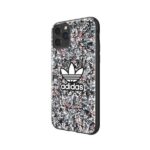 Adidas OR SnapCase Belista Flower iPhone11 Pro colourful 41463 - imagine 6