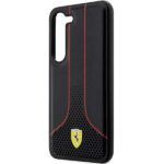 Ferrari FEHCS23MPCSK S23+ S916 black hardcase Perforated 296 P - imagine 6