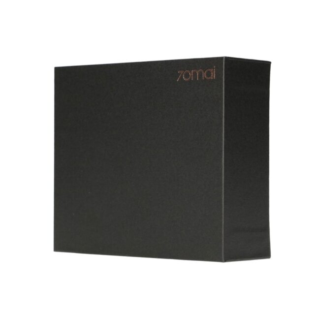 70mai Dash Cam 1S | Dash Camera | MiDrive D06, 1080P, WiFi - imagine 7