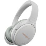 Creative Zen Hybrid Wireless Headphones white Bluetooth 5.0 ANC