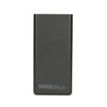 Extralink EPB-114 50000 mAh Black | Powerbank | Power bank, USB-C - imagine 6