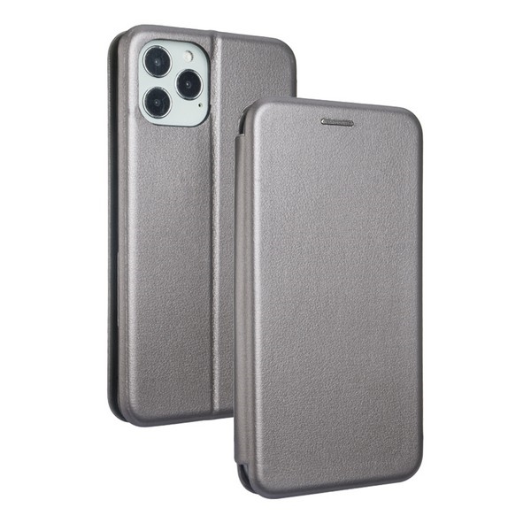 cps-2e1d66481036f2c60332645e5223bfe3-2025-12-05-21-40-23 Beline Book Magnetic iPhone 12/12Pro 6.1" Case Steel - imagine 1