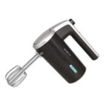 Emerio HM-126681.1 Black | Cordless Hand-held Mixer | 80 W, 2000 mAh