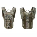 Extralink Military Hydration Backpack with 3L Water Bladder for Mountain Biking - Survival MIL-1121