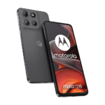 Motorola XT2521-3 Moto G15 4G Dual Sim 8GB RAM 512GB - Gravity Grey