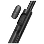 Selfiestick Spigen S541W Bluetooth Tripod black - imagine 8