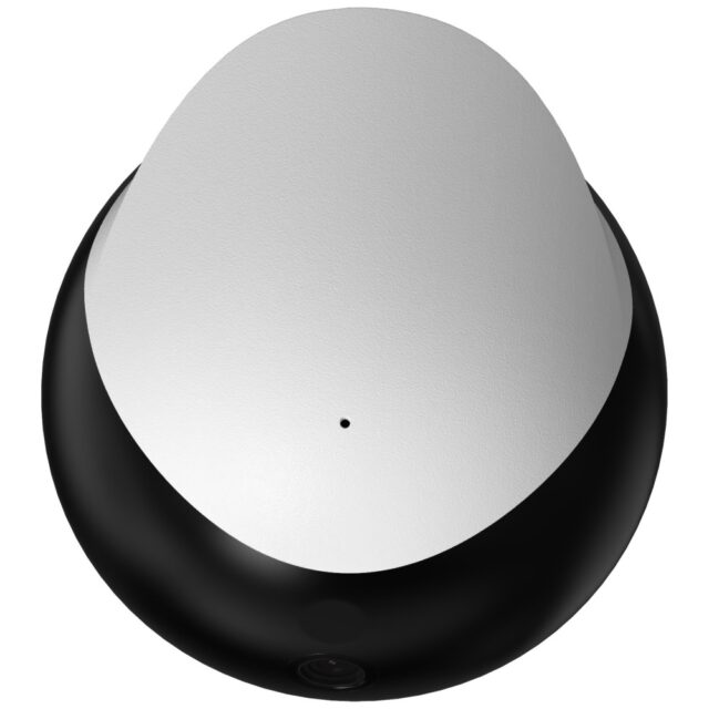 Enabot EBO SE  Robot IP Camera Compact N/A MP N/A 16GB external memory  support 256GB at maximum - imagine 5