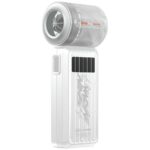 Hand fan Skinarma Gyro 4000 mAh    white