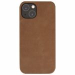 Etui dbramante 1928 Lynge 2w1 Wallet do  iPhone 14 brązowy/brown - imagine 3